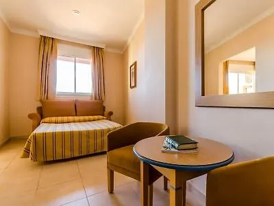 ميرادور فندق الجيسايرس