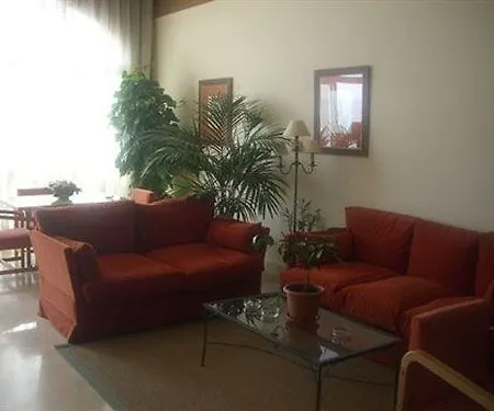 فندق ميرادور 3*
