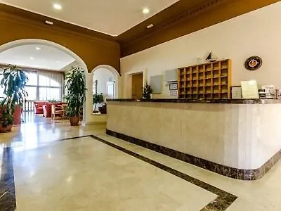 Mirador Hotel Algeciras