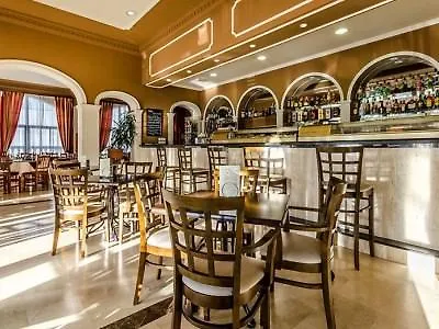 Hotel Mirador