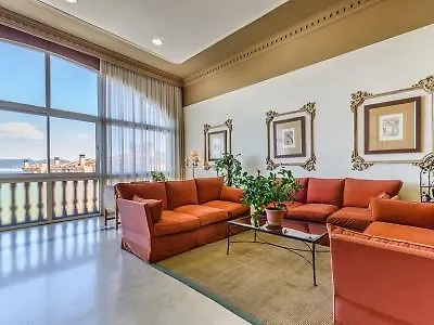 Mirador Hotel Algeciras