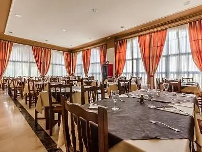 Mirador Hotel 3*