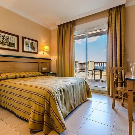 Hotel Mirador