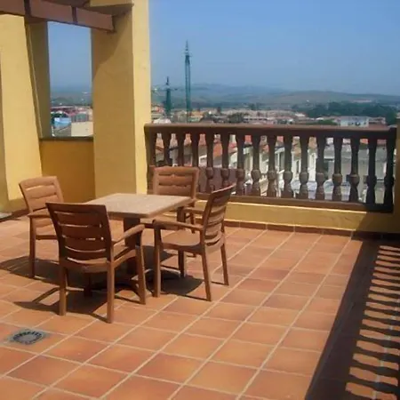 Hotel Mirador 3*