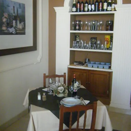 Mirador Algeciras