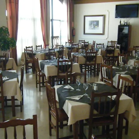 Hotel Mirador