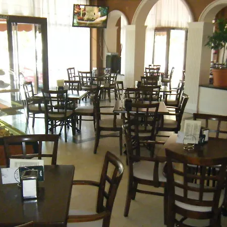 Hotel Mirador