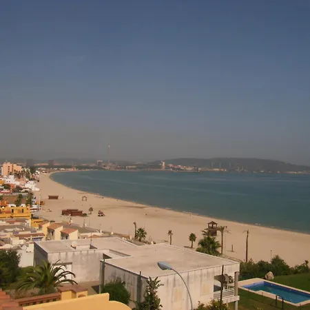 Mirador Algeciras