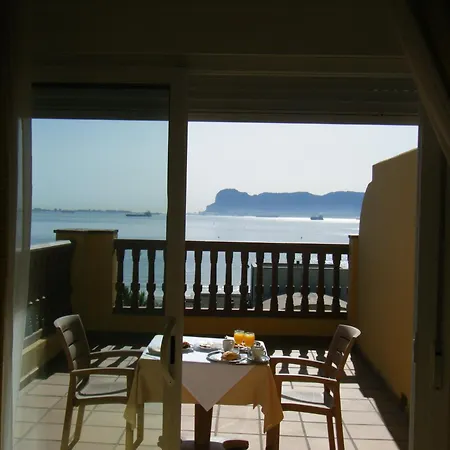 Hotel Mirador 3*