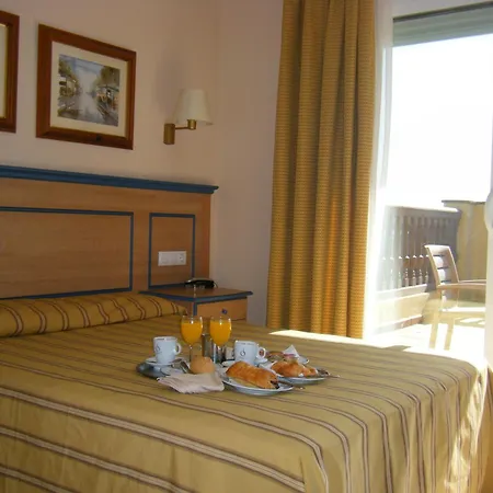 Hotel Mirador 3*