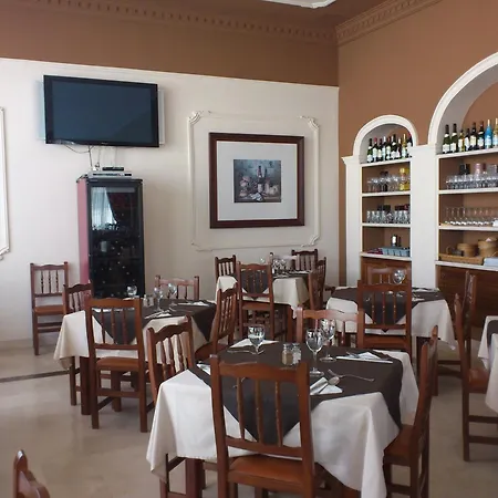 Hotel Mirador 3*