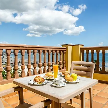 Mirador Algeciras
