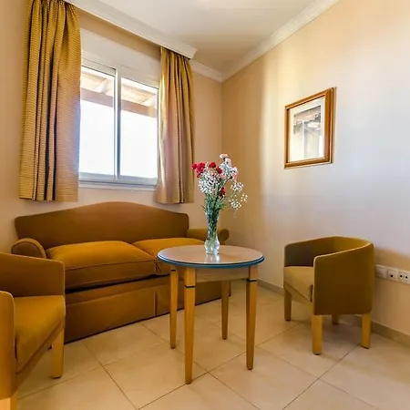 Mirador Hotel 3*