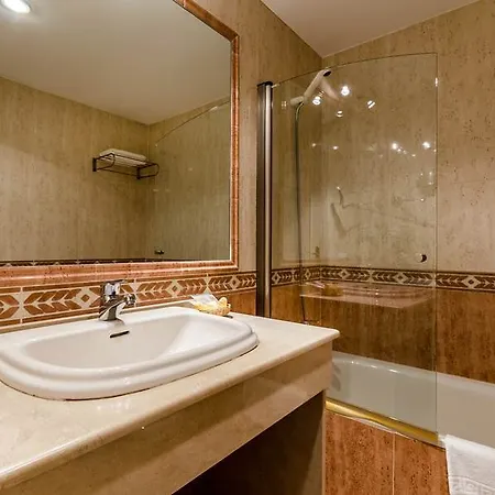 Mirador Hotel Algeciras