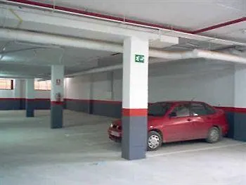 Mirador Algeciras