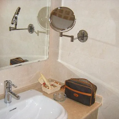 Hotel Mirador 3*