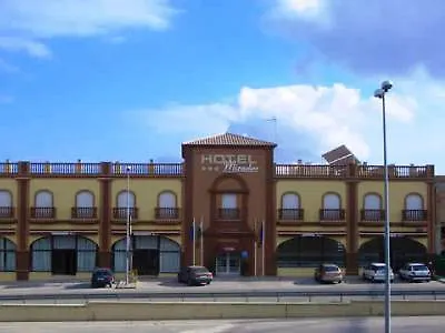 Mirador Hotel