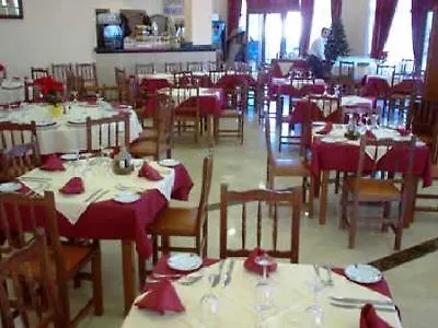 Mirador 3* Algeciras