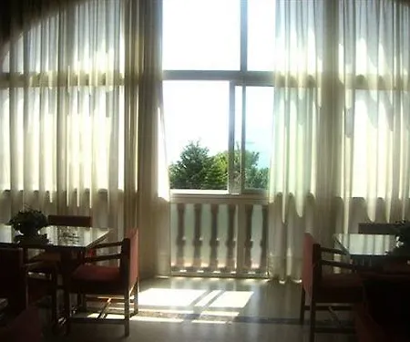 Hotel Mirador