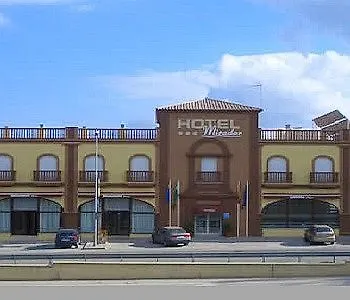 Hotel Mirador