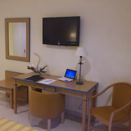 Mirador 3* Algeciras