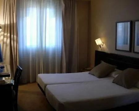 Hotel Mirador 3*