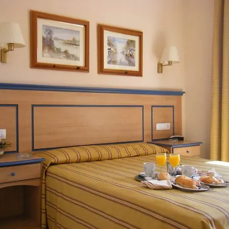 Mirador Hotel 3*