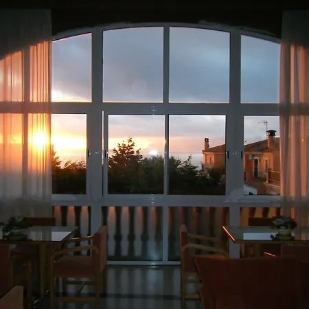 Hotel Mirador