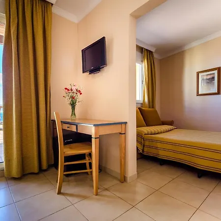 Hotel Mirador