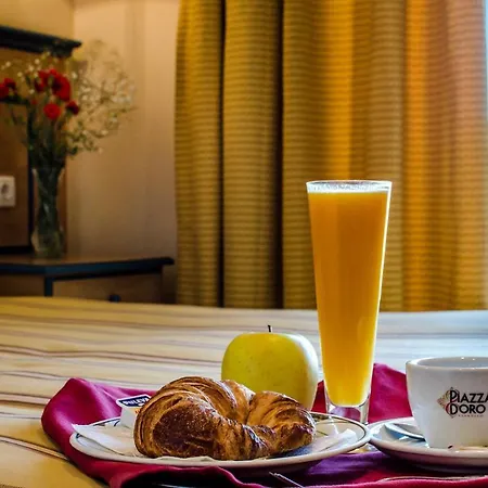Hotel Mirador