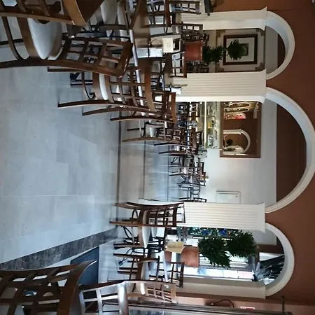 Mirador Hotel 3*