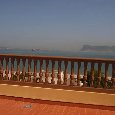 Mirador Hotel Algeciras